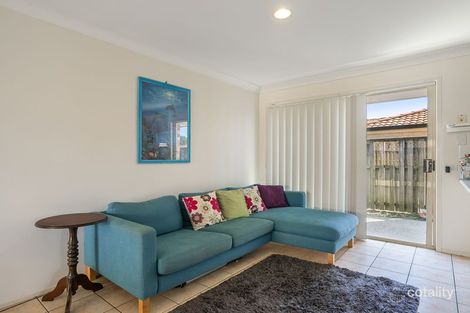 Property photo of 45 Isaacs Way Wakerley QLD 4154