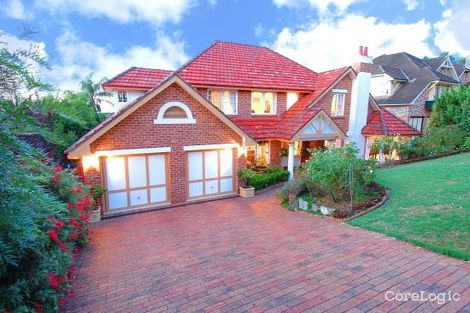 Property photo of 6 Plympton Way Glenhaven NSW 2156