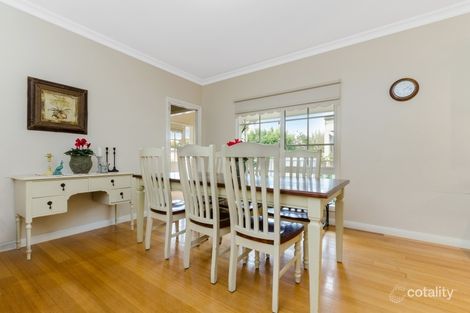 Property photo of 25A Nolan Place Lovely Banks VIC 3213