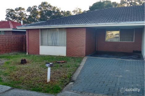 31a Dudley St, Midland, WA 6056