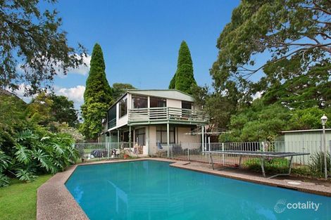 18 Dareen St, Beacon Hill, NSW 2100