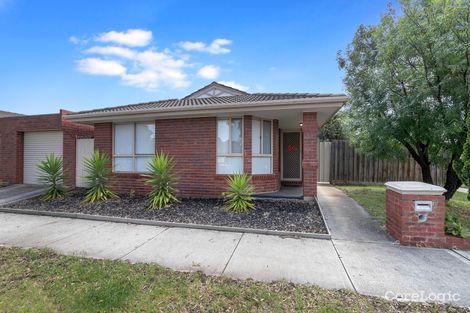 Property photo of 1/13 Dundee Way Sydenham VIC 3037