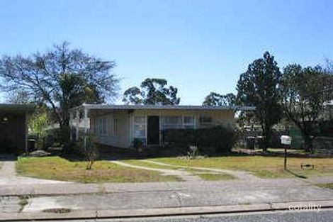 33 Cumbernauld Cres, Dharruk, NSW 2770