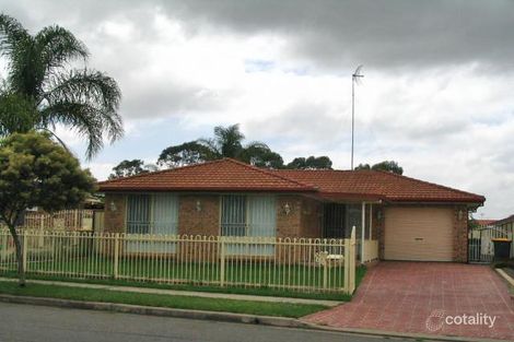 133 Southee Cct, Oakhurst, NSW 2761