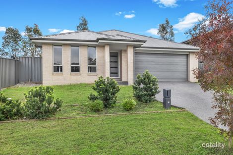 Property photo of 9 Warden Close Bolwarra Heights NSW 2320