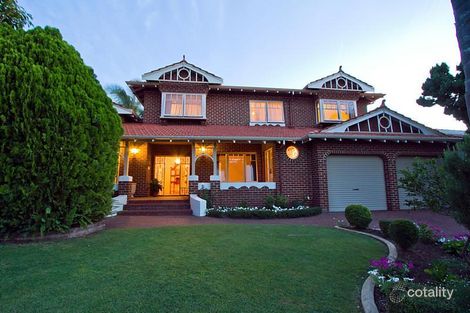 Property photo of 75 Sycamore Drive Duncraig WA 6023