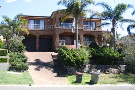 22 Mcpherson Pl, Illawong, NSW 2234