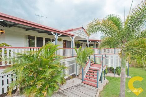 137 Bahrs Scrub Rd, Bahrs Scrub, QLD 4207