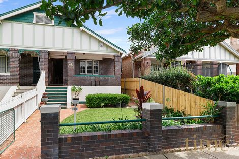 Property photo of 79 Regatta Road Canada Bay NSW 2046