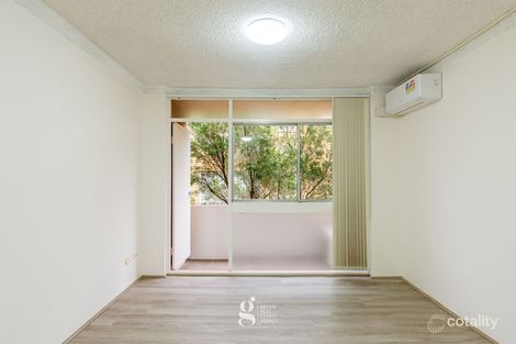 Property photo of 16/15-19 Ethel Street Eastwood NSW 2122