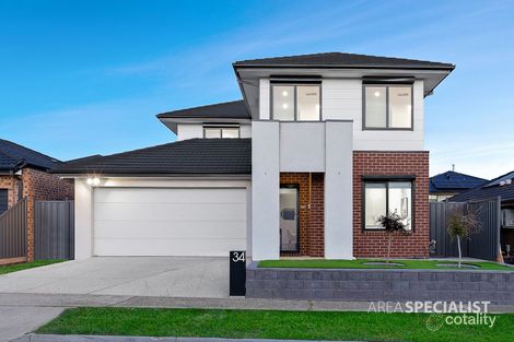 34 Jura St, Truganina, VIC 3029