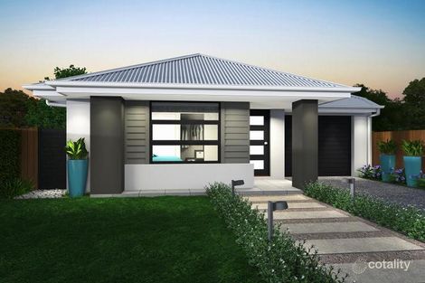 Lot 7063 Austen Bvd, Spring Farm, NSW 2570