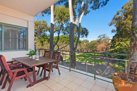 Property photo of 4/2-6 Tilford Street Zetland NSW 2017