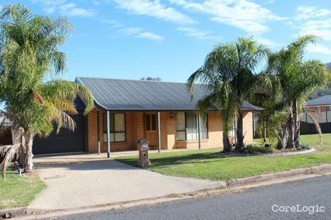 Property photo of 49 Kurrajong Crescent West Albury NSW 2640