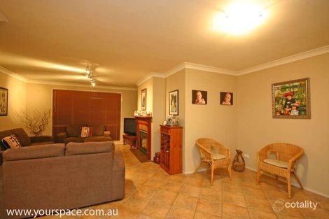 Property photo of 7 Carstairs Place St Andrews NSW 2566