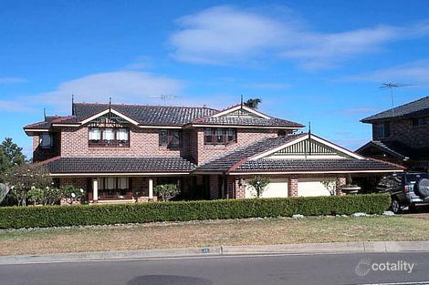 11 Doherty Ave, Glenhaven, NSW 2156