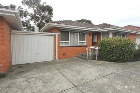 Property photo of 5/138-140 Linacre Road Hampton VIC 3188