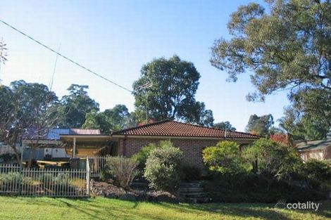 Property photo of 1 Greentree Place Wilberforce NSW 2756