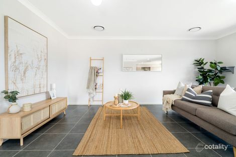 Property photo of 30 Floribunda Parade Marsden Park NSW 2765