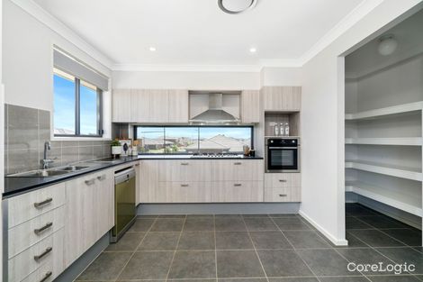 Property photo of 30 Floribunda Parade Marsden Park NSW 2765