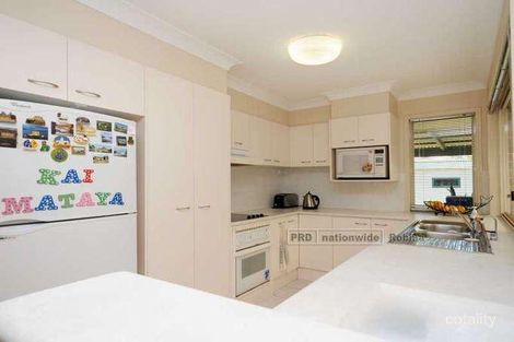 Property photo of 1/15 Thornleigh Crescent Varsity Lakes QLD 4227