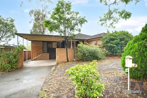 44 Camorta Cl, Kings Park, NSW 2148