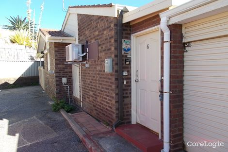 Property photo of 6/60 Gregory Street Geraldton WA 6530