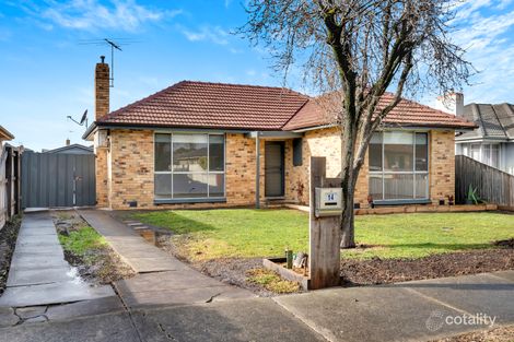 Property photo of 14 Thomas Street Thomastown VIC 3074