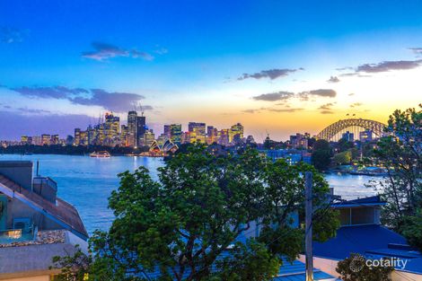 5/2 Baden Rd, Kurraba Point, NSW 2089