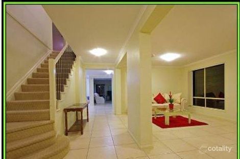 Property photo of 7 Wattlebrush Grove Molendinar QLD 4214