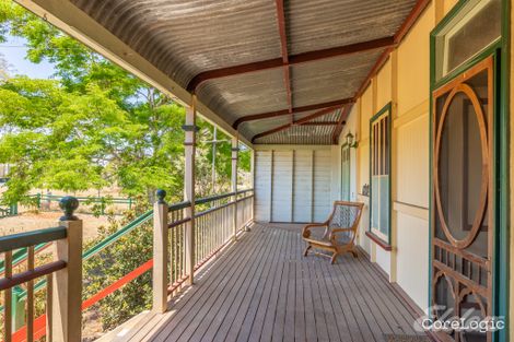 Property photo of 471 Sandy Creek Road Sandy Creek QLD 4515