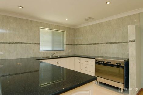 Property photo of 8 Bredhurst Road Marangaroo WA 6064