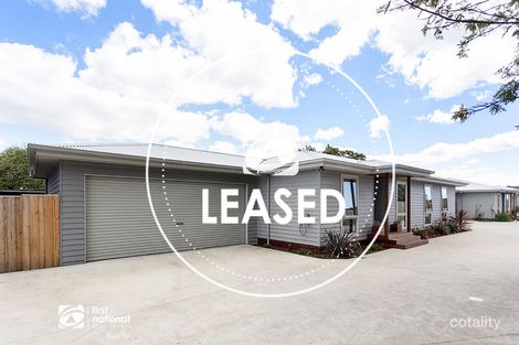 2/29 Quiggin St, Wynyard, TAS 7325