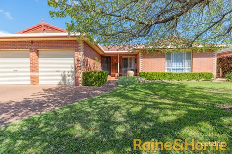 Property photo of 5 Willowbend Way Dubbo NSW 2830