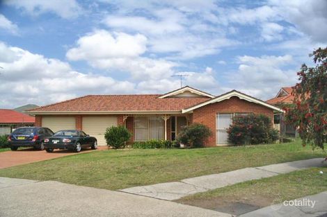 Property photo of 68 Muru Drive Glenmore Park NSW 2745