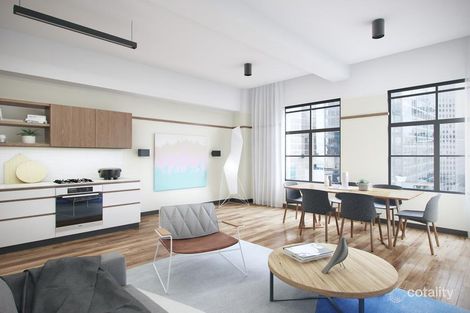 Property photo of 6/472 Bourke Street Melbourne VIC 3000