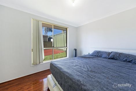 Property photo of 31 Kent Street Blacktown NSW 2148