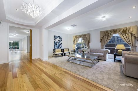 Property photo of 11 Hammence Street Glen Waverley VIC 3150