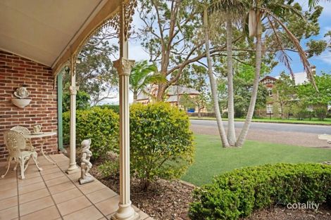 Property photo of 23 James Street Morpeth NSW 2321