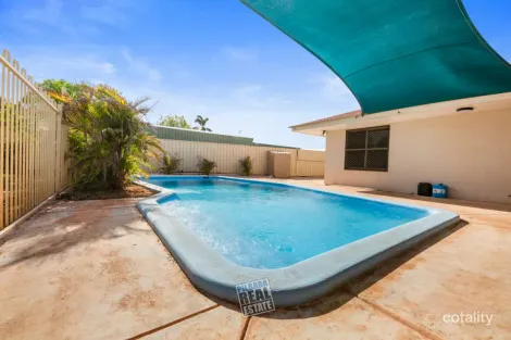 20 Carlsen Way, Pegs Creek, WA 6714