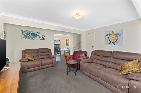 Property photo of 10/5 Aramac Court Capalaba QLD 4157