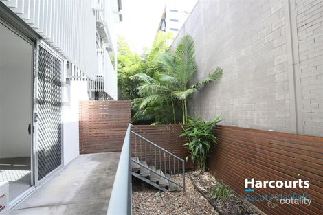Property photo of 109/28 Masters Street Newstead QLD 4006