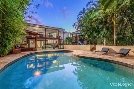 Property photo of 16 London Road Clayfield QLD 4011