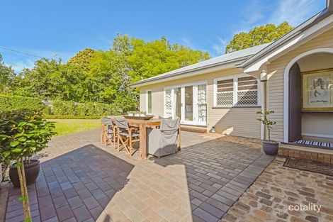 Property photo of 46 Alford Street Mount Lofty QLD 4350