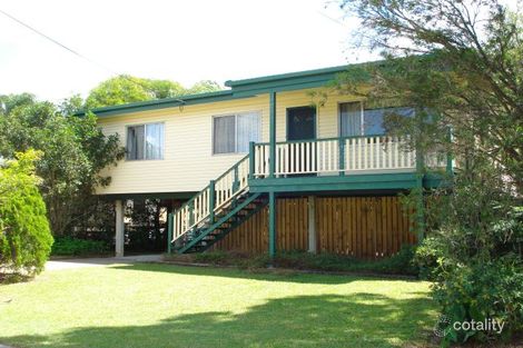 Property photo of 28 Meilandt Street Wynnum QLD 4178