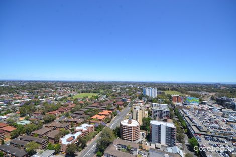 Property photo of 3007/88 Church Street Parramatta NSW 2150