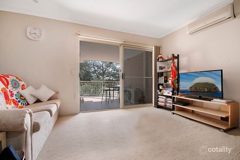 Property photo of 81/94-116 Culloden Road Marsfield NSW 2122