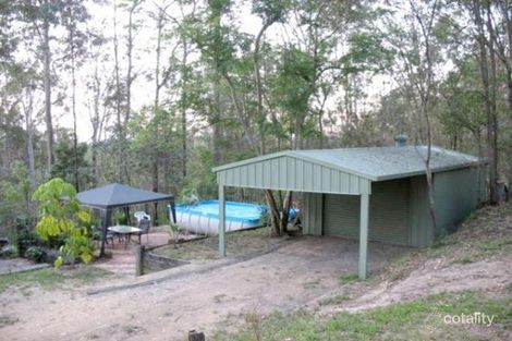 Property photo of 449-461 Dennis Road Cedar Vale QLD 4285