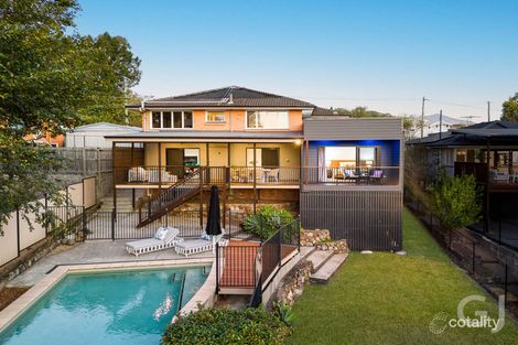 Property photo of 43 Bedford Street Gordon Park QLD 4031