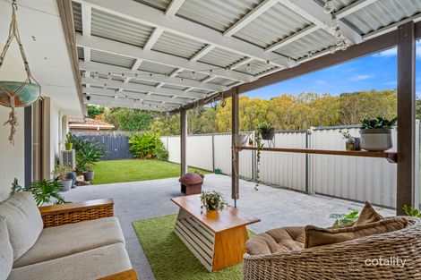 Property photo of 44 Limetree Parade Runaway Bay QLD 4216